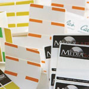 Marathon Label Company Inc Thermal/Direct Thermal Labels in Wausau, WI