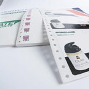 Marathon Label Company Inc Continuous Labels in Wausau, WI