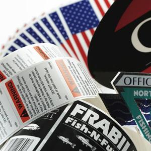 Marathon Label Company Inc Durable Labels & Tags in Wausau, WI